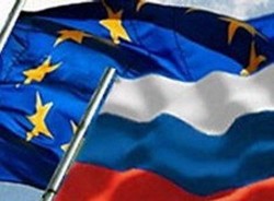 ЕС и Россия могут объединить экономики ЕС и Россия могут объединить экономики